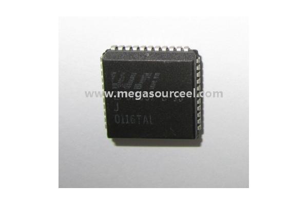 ZPSD301-B-15J - STMicroelectronics - Low Cost Field Programmable Microcontroller Peripherals