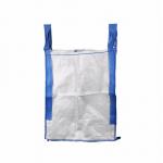 1.5 Ton 2 Ton Big Bag Jumbo FIBC Ton Bags Bulk Bag For Construction for sale