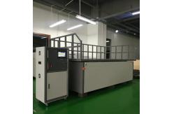 China Variable Frequency Vertical Vibration Simulation Mechanical Test Equipment OEM supplier