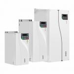 15 Hp 25 Hp Variable Frequency Drive 3 Phase Induction Motor Multi Stage Speed Settings S Curve Acceleration for sale