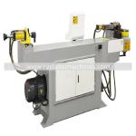 Metal Copper Pipe Max 67mm Diameter 63NC Semi Automatic  Bending Machine