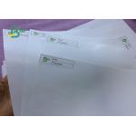 C2s / C1s Art Paper Roll 100% Virgin Pulp glossy For Magazine / Notebook for sale