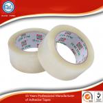 100Y/120Y   Printed Packaging Tape Strong Self adhesive custom logo printed for sale