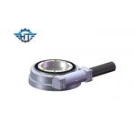 Compact Structure And High Accuracy Hydraulic Slew Drive With Different Gear Ratios To Choose for sale