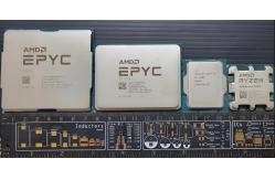 China Infinity Architecture AMD EPYC™ 9965 Enterprise CPU For Governments Computing supplier