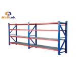 Industrial Warehouse Storage Racks Various Racking System Automated Design for sale