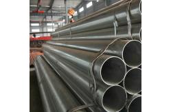 China 6m Api 5l Seamless Pipes MTC supplier