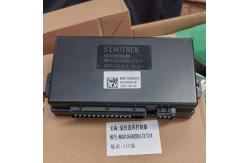 China MINI Controller WG9716582003 Sinotruk Howo Truck Spare Parts supplier