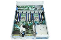 China Data Storage 12SFF HPE Proliant DL380 Gen9 Server 2U Rack 500W-1400W supplier