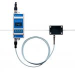 TM601S The Most Accurate Solution for HVAC System Flow Measurement