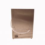 Textile Laboratory Testing Equipment 45 Degree Flammability Tester
