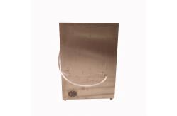 China Textile Laboratory Testing Equipment 45 Degree Flammability Tester supplier