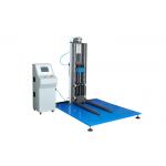 1/2 HP Package Testing Equipment , 0-1000mm Impact Testing Machine for sale