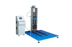 China 1/2 HP Package Testing Equipment , 0-1000mm Impact Testing Machine supplier