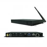 EDP RK3288 Wifi Hd Media Box 1080p LVDS Android Digital Signage Player Box for sale
