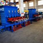 Artificial Stone Dosing Making Machine Veneer Stone Production Line for sale