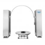 Elevatable IPX3 IPX4 Rain Testing Machine With Lifting Mechanism for sale