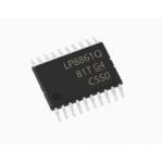 LED Lighting Drivers Low EMI 4 Channel For Automotive Lighting 20-HTSSOP -40 To 125 for sale