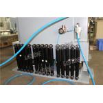 Electronic Rapid Shock And Bump Test Machine With JJG497-2000 Standard