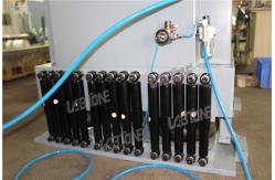 China Electronic Rapid Shock And Bump Test Machine With JJG497-2000 Standard supplier