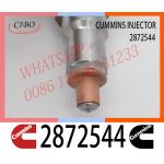 ISZ13 QSZ13 Diesel Engine Parts Fuel Injector 2872544 For Cummins 2031835 1933613 2872544 For SCANIA for sale