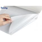 PA Polyamide Hot Melt Adhesive Film Ketone Solvents Insoluble 0.055mm Thickness