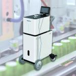 Sniffer And Vacuum Mode Helium Mass Spectrometer Leak Detector For Industrial for sale
