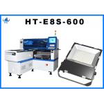 Flood Light LED Mounting Machine Linear Motors PCB Mounting Machine