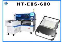 China Flood Light LED Mounting Machine Linear Motors PCB Mounting Machine supplier
