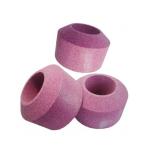 Sharpening Grinding Wheel For Tobacco Leaf Rotary Blade KTH KT2 6KTC88 for sale
