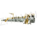 Disposable Adult Diaper Machine for sale