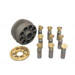 Hydraulic Motor Parts Repair Kits for Kawasaki DNB15 Final Drive/travel motor for sale