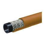 China High Tensile Steel Braided Air Compressor Hose For Stone Field for sale