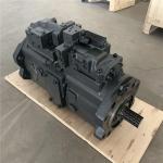 Hydraulic Main Pump Kawasaki K3V112DTP1F9R9Y14-HV CX210B KRJ10290 Excavator Parts