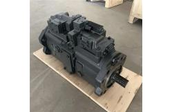 China Hydraulic Main Pump Kawasaki K3V112DTP1F9R9Y14-HV CX210B KRJ10290 Excavator Parts supplier
