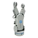 Smart Robot Gripper RG2-FT With Collaborative Robotic Arm For Industrial Robot Automation for sale