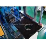 Automatic Stator Metal Wire Winding Coil Pre-Forming Machine / Equipment
