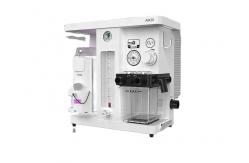 China NIST Interface Veterinary Anesthesia Machines Compact And Portable supplier