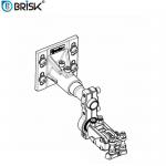 Customized Robotic Transfer Gripper With Fast Opening & Closing Action for sale