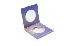 China Empty MONO Custom Eyeshadow Packaging Promotion Single Pack supplier