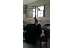 China Industrial Worker Uniform manufacturer