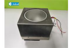 China Peltier Container 6.3A 100W TEC Thermoelectric Assembly Cooler supplier