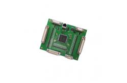 China Peelable Pcb Electronics Manufacturing FPC Pcb Assembly Services Manufacturers supplier