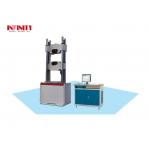 φ15~φ70 Clamping Diameter Hydraulic  Universal Testing Machine for 2000KN force