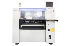China Fully Reconditioned I-Pulse PCB SMT Machine M2-Plus SMT Chip Mounter supplier