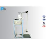 220V Vacuum Cleaner Test Apparatus 10r/ Min IEC60335-2-24 For Flexing Resistance for sale