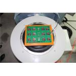 Vibration Measuring Instruments, Vibration Lab Equipment, Sine Vibration Testing