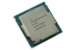 China Quad Core Intel Pentiumg4560 Socket 3.5GHz CPU Processor supplier
