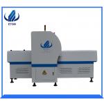 Servo Motor SMT Mounting Machine , Automatic Pick And Place Machine 380AC 50Hz