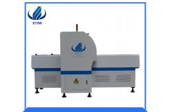 China Servo Motor SMT Mounting Machine , Automatic Pick And Place Machine 380AC 50Hz supplier